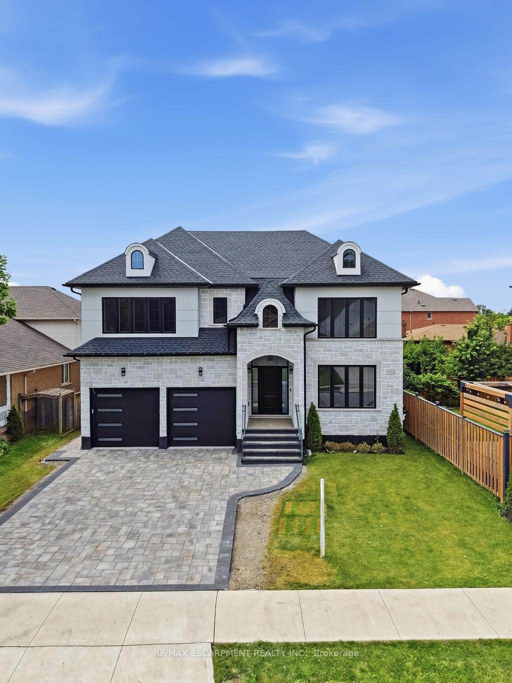 62 Jeremy Street