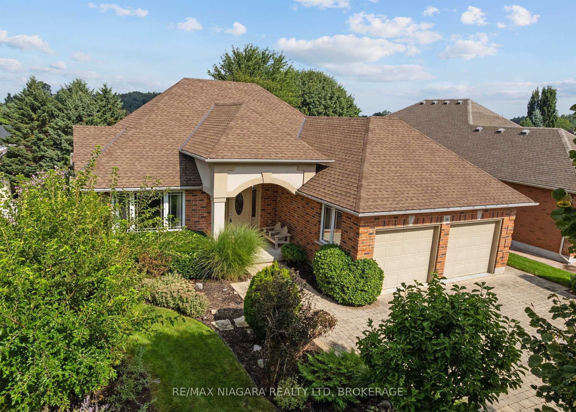 16 Cherry Ridge Boulevard