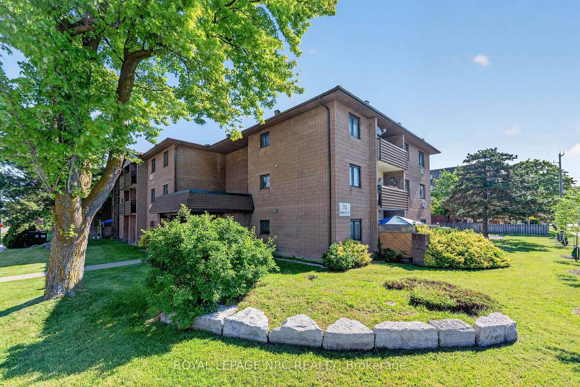 72 Main Street Unit 327