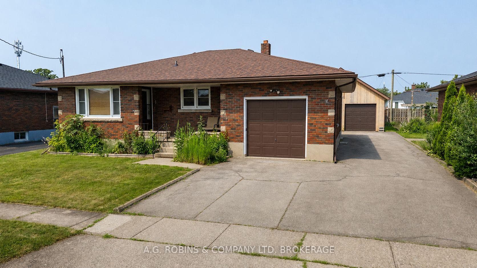 140 Classic Avenue