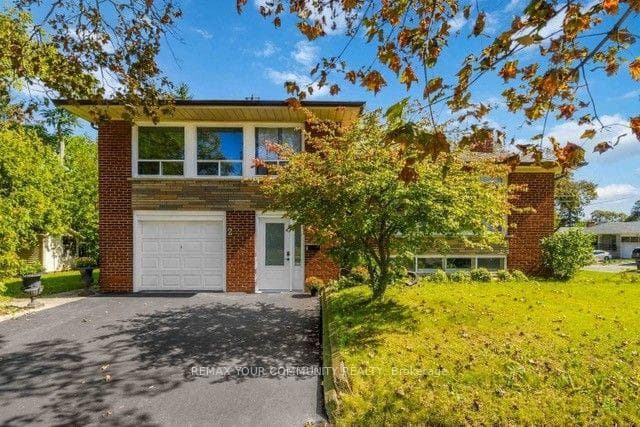2 Munhall Road
