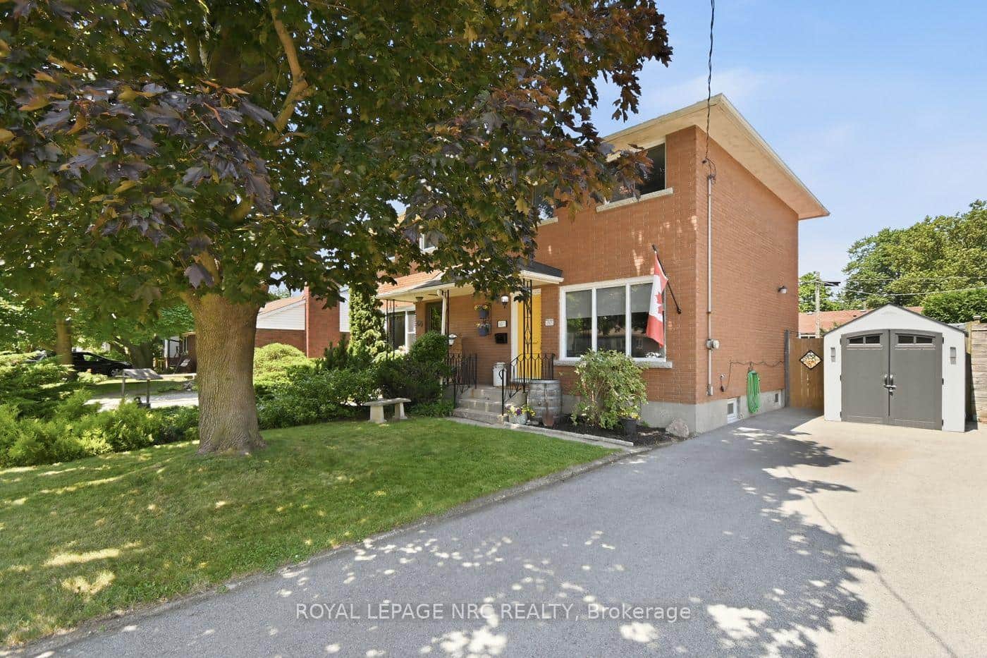 Welcome to 71 Wildwood Ave!