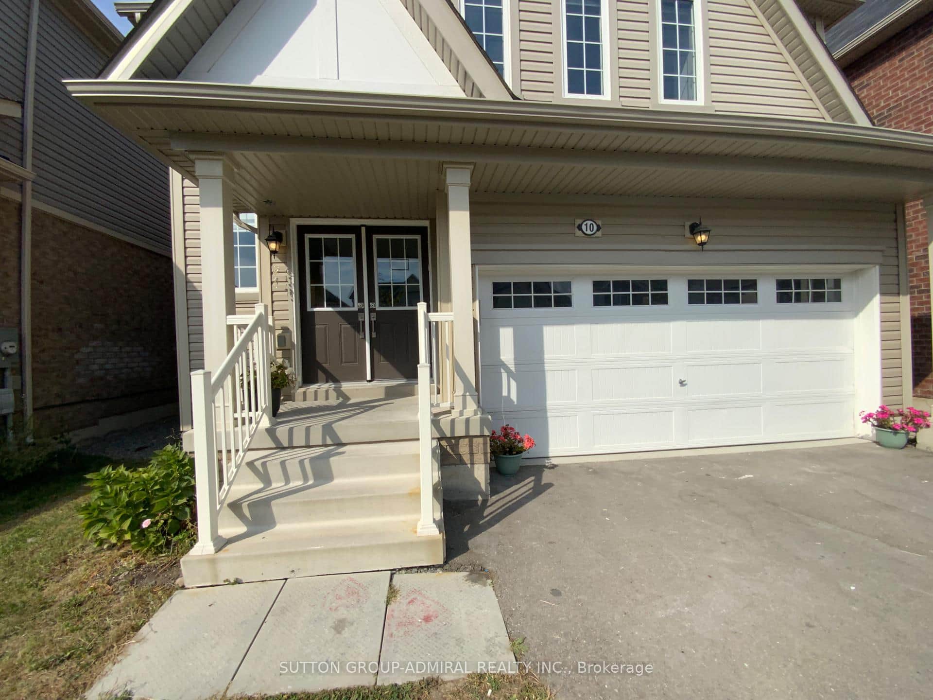 10 Beatty Avenue