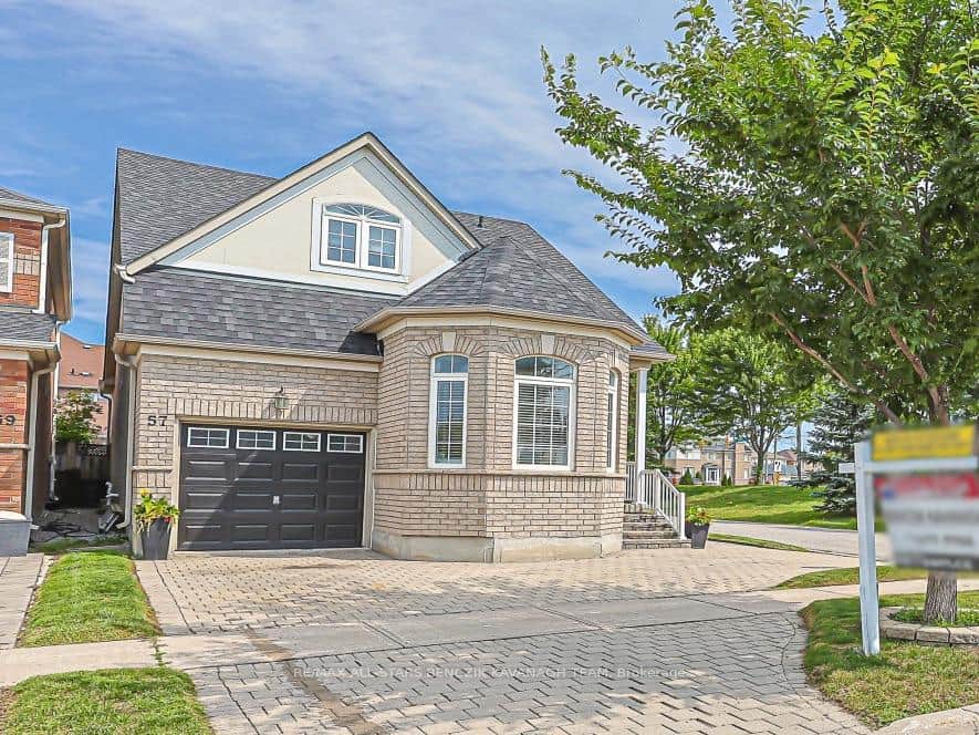 57 Outlook Terrace Drive