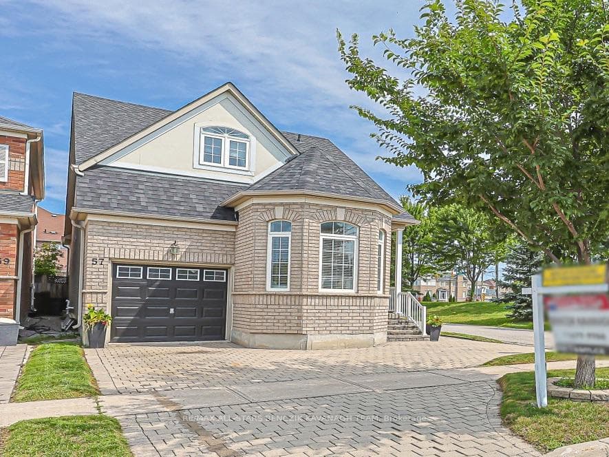 57 Outlook Terrace Drive