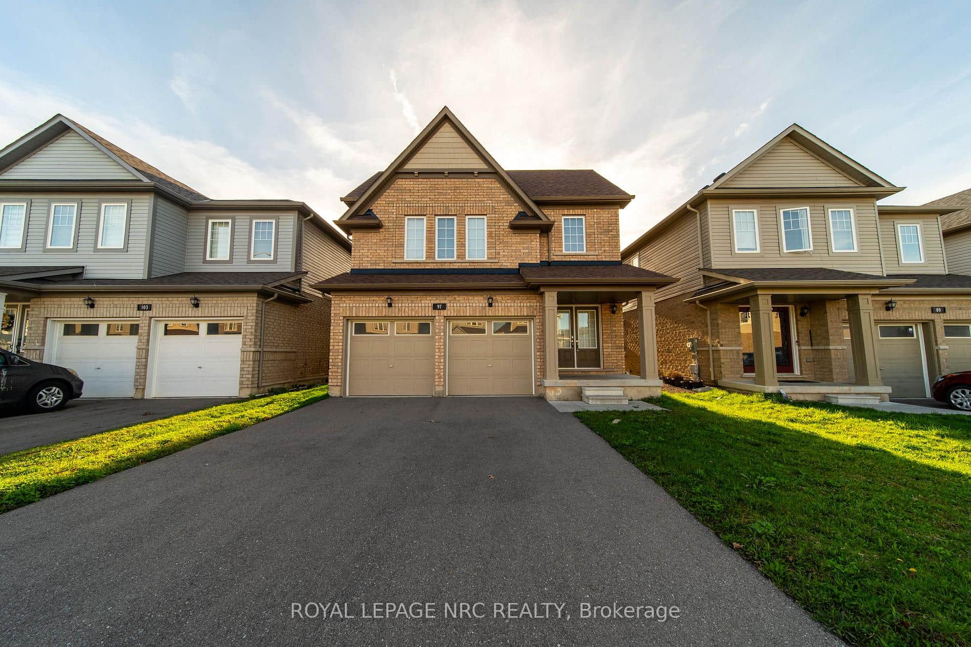 97 Tumblewood Place