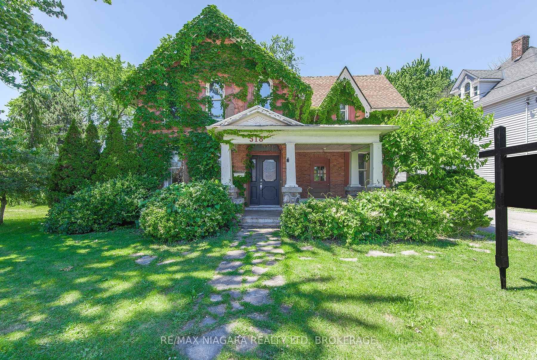 518 King Street