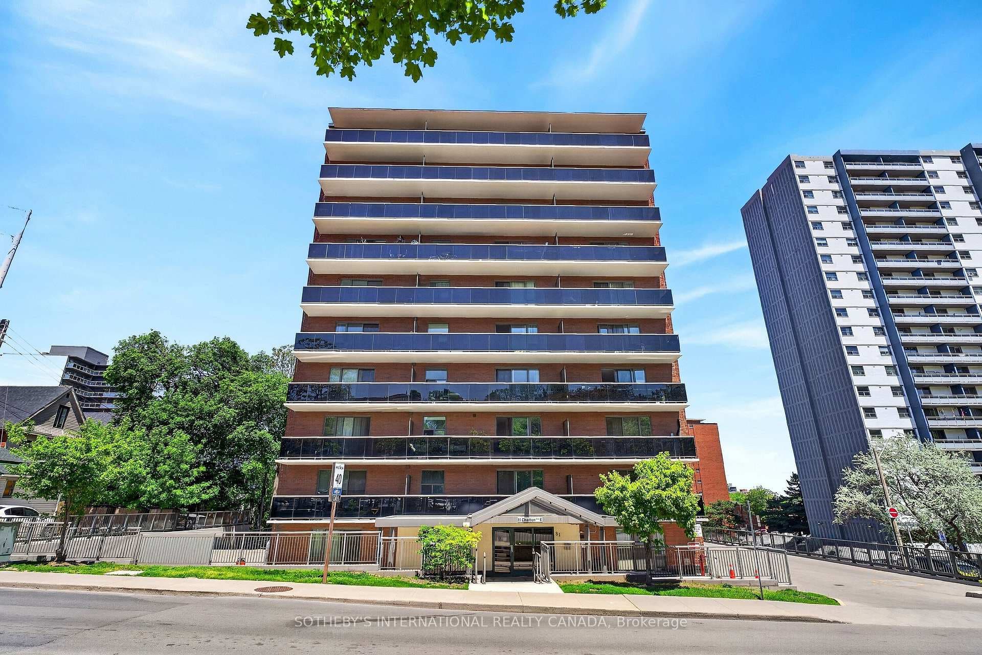 81 Charlton Avenue Unit 103