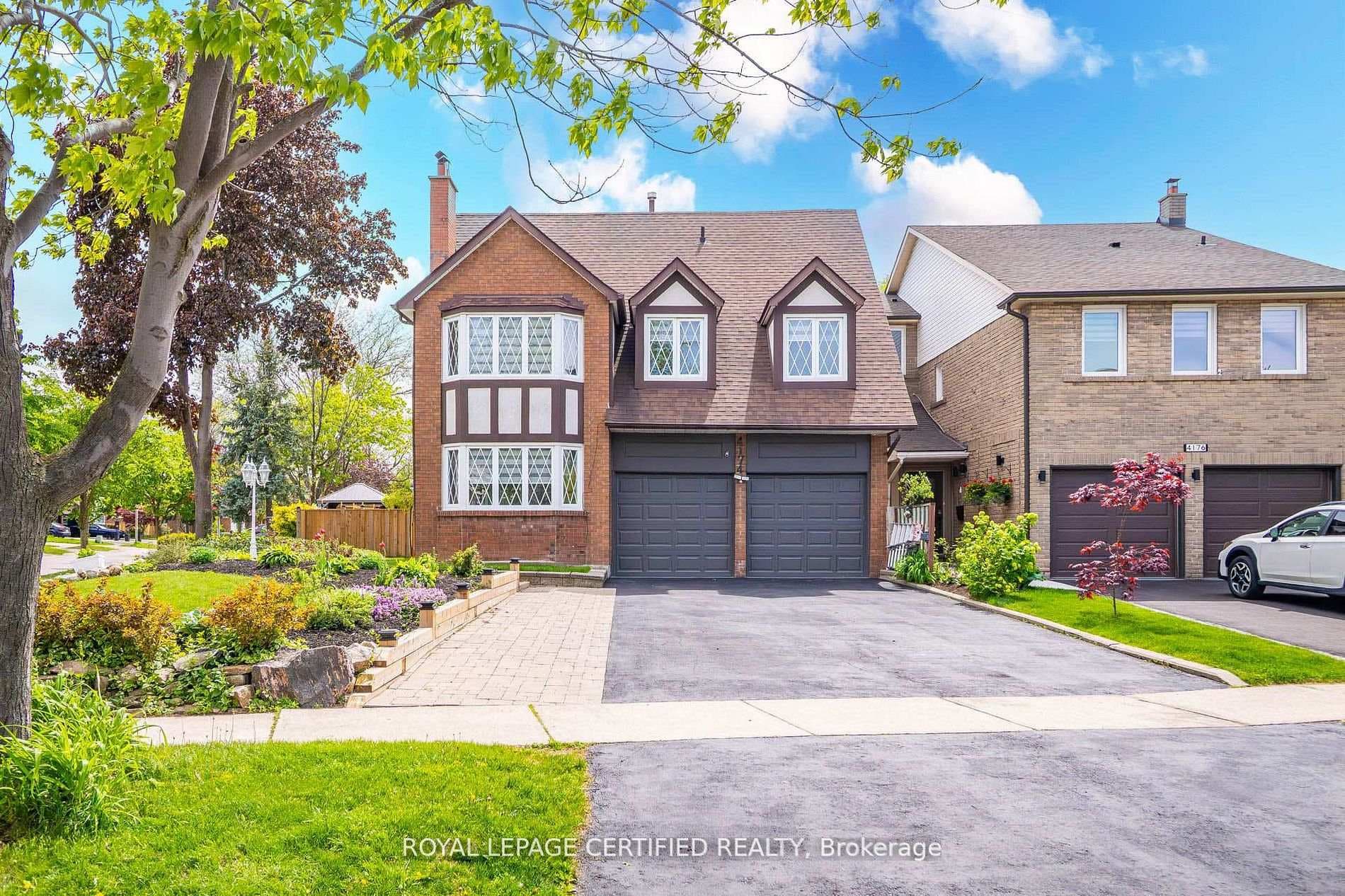 4174 Trellis Crescent