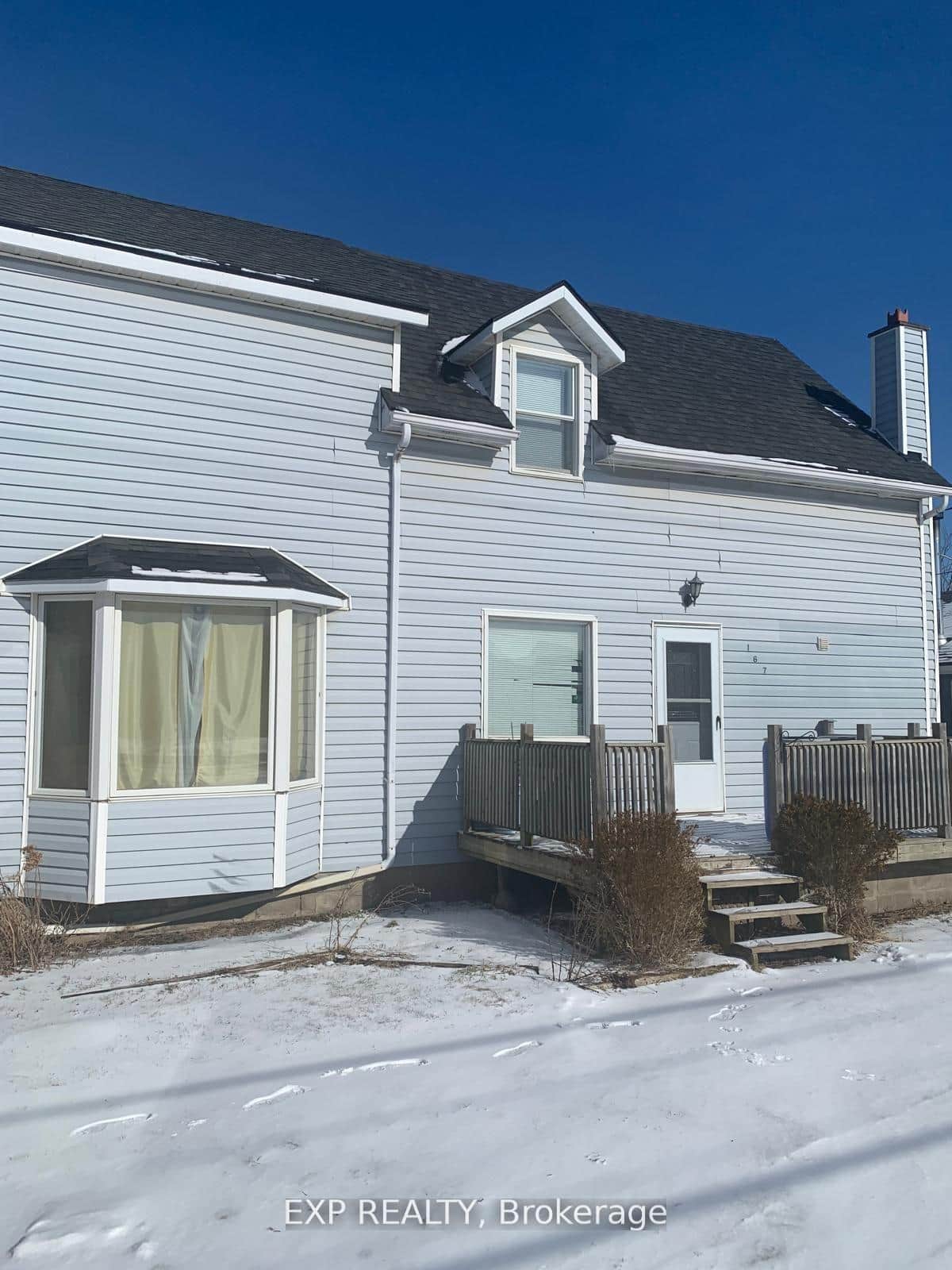 167 PORT ROBINSON Road