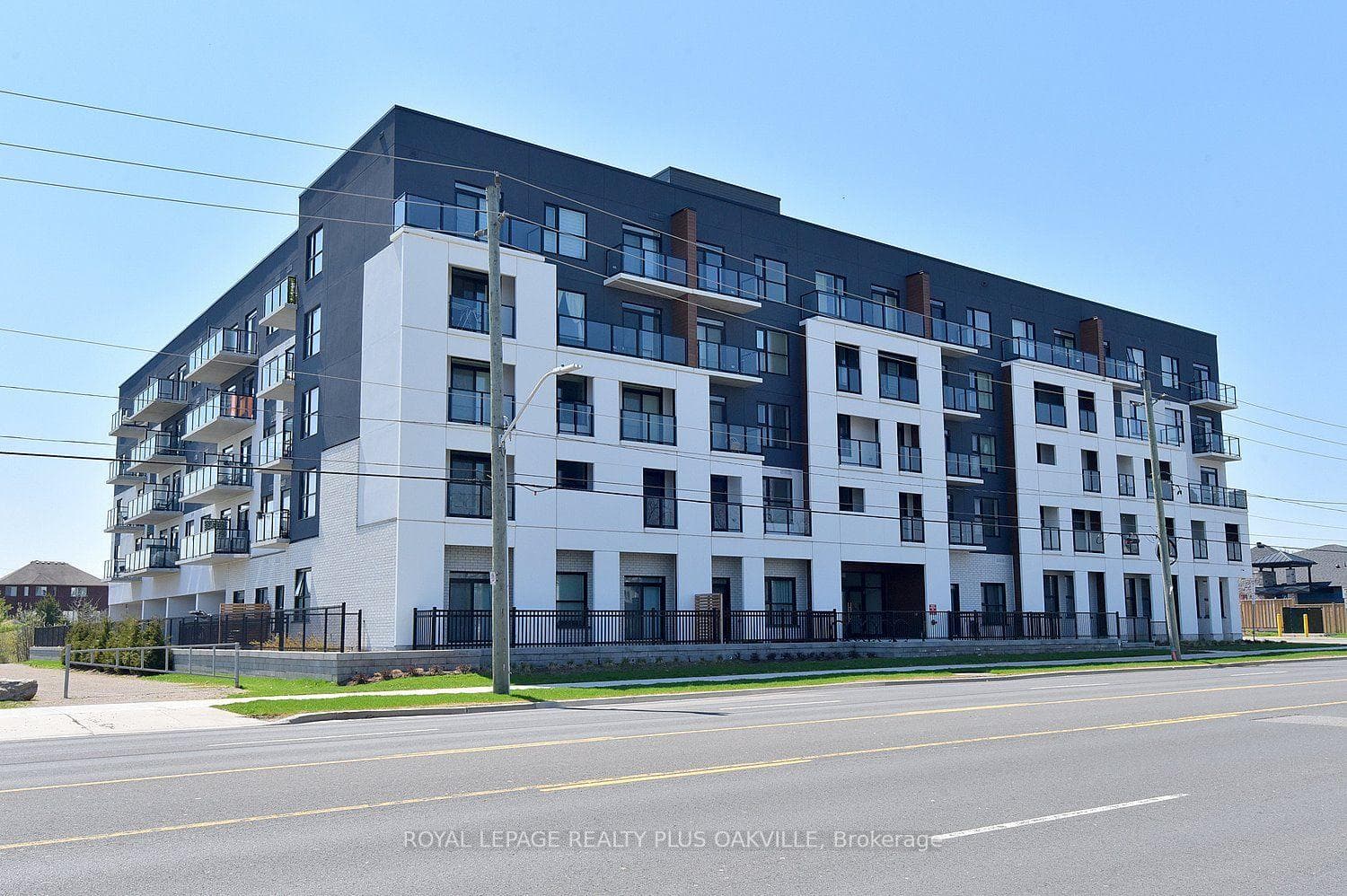 1936 Rymal Road Unit 422