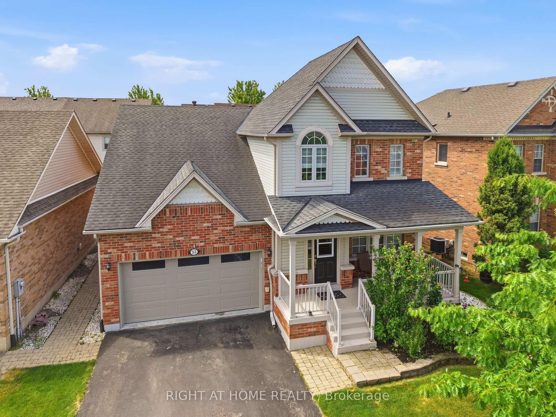 33 Stevens Drive