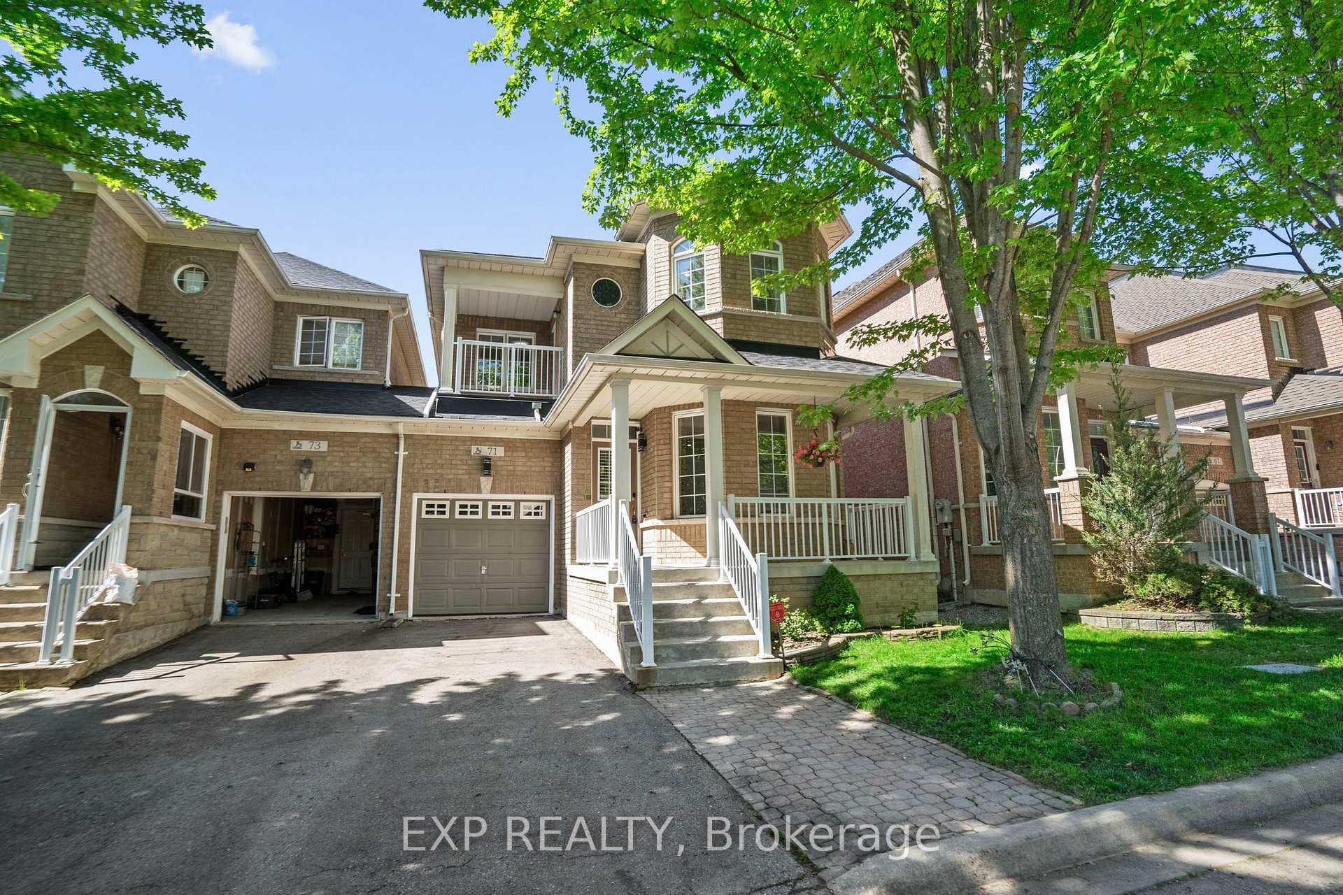 71 Pillar Rock Crescent