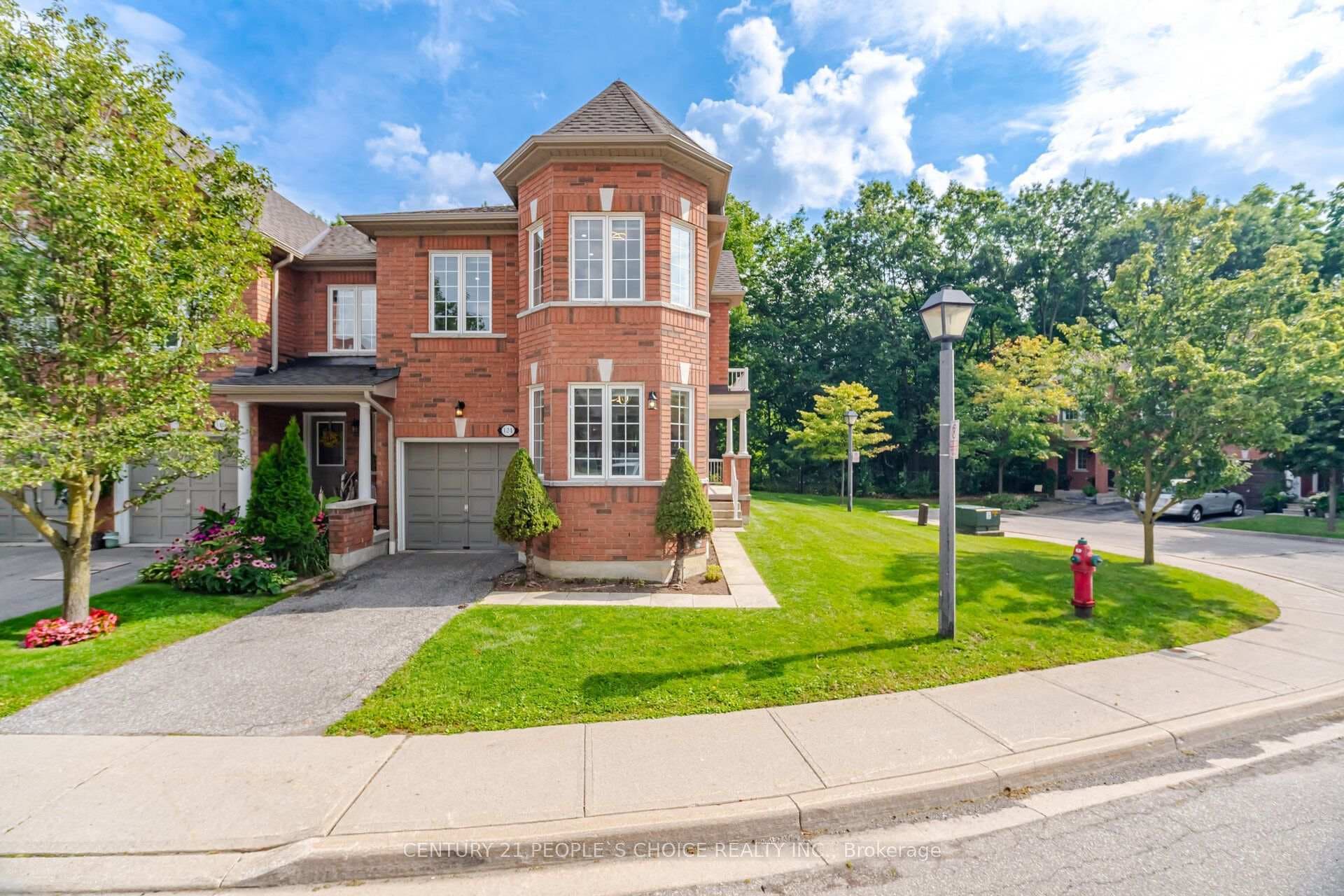 7360 Zinnia Place Unit 124
