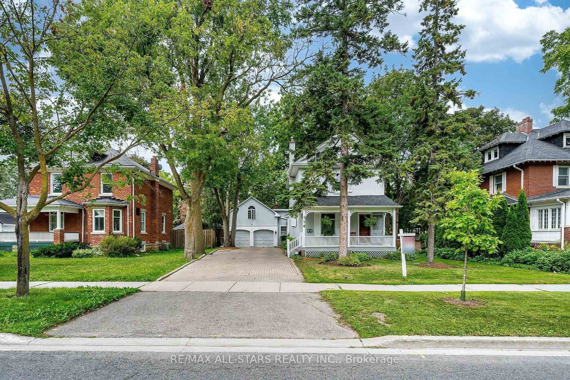 114 Main Street