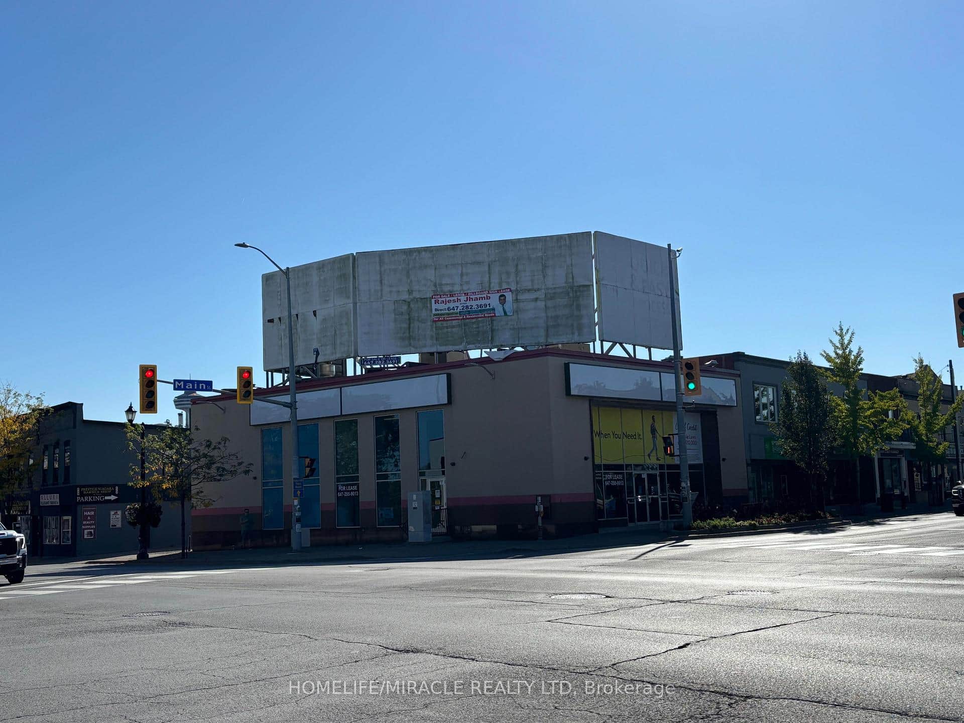 5890 Main Street