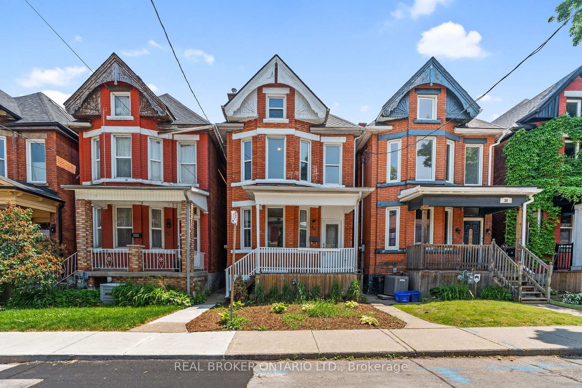 40 Ashley Street