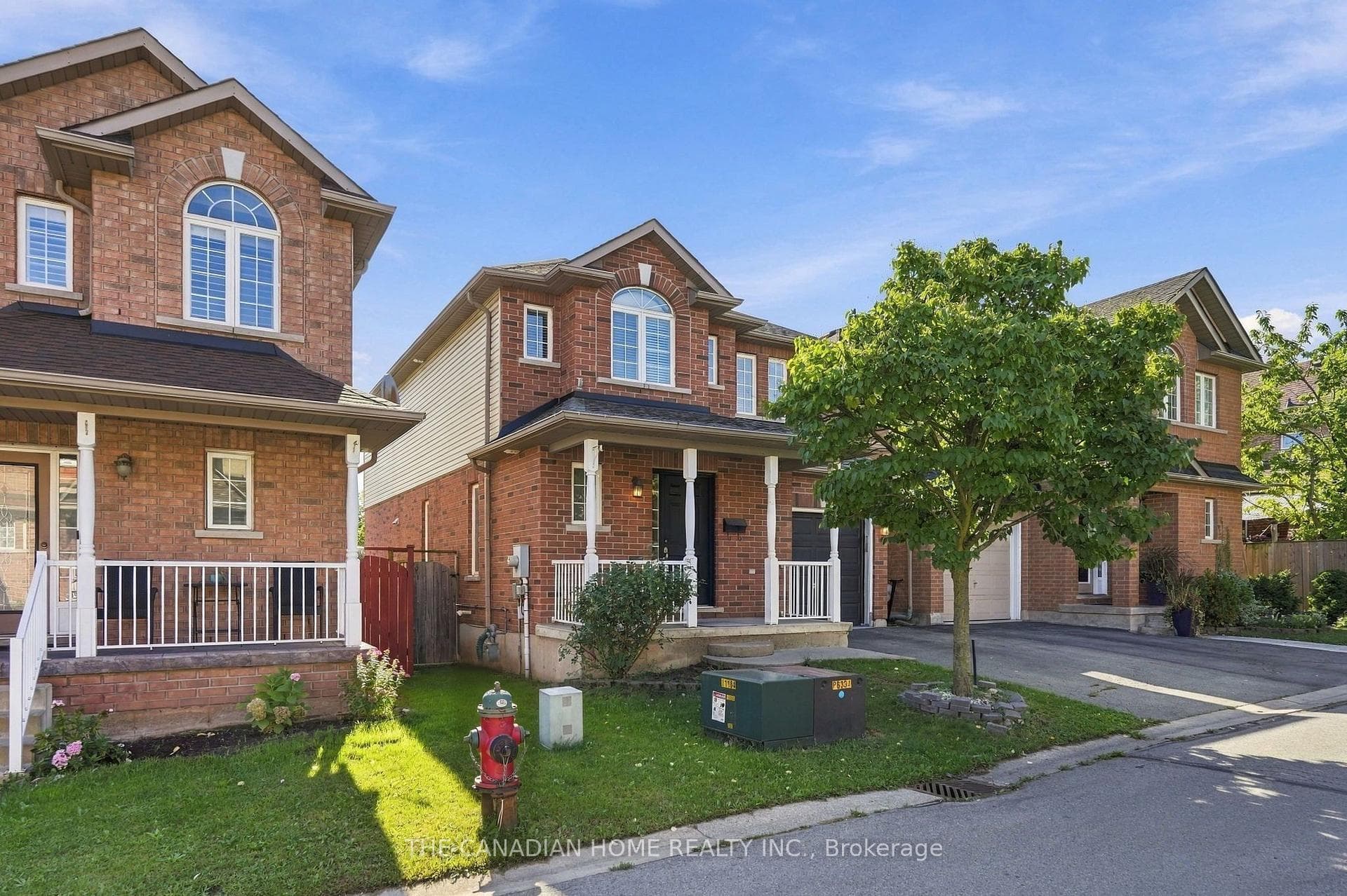 78 Peachwood Crescent Unit 14