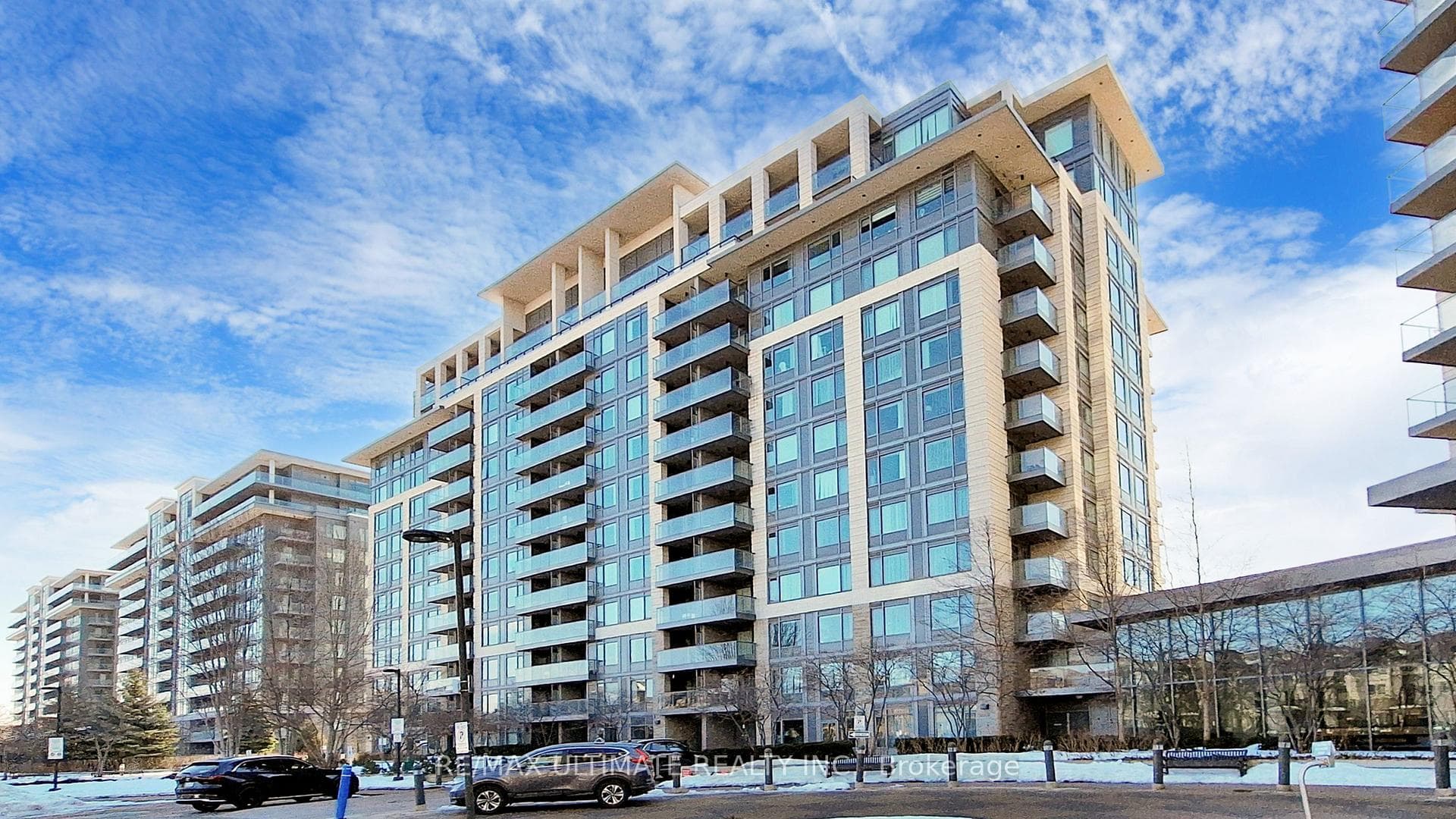 273 SOUTH PARK Road Unit 718