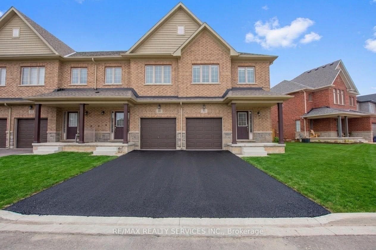 71 Sunset Way