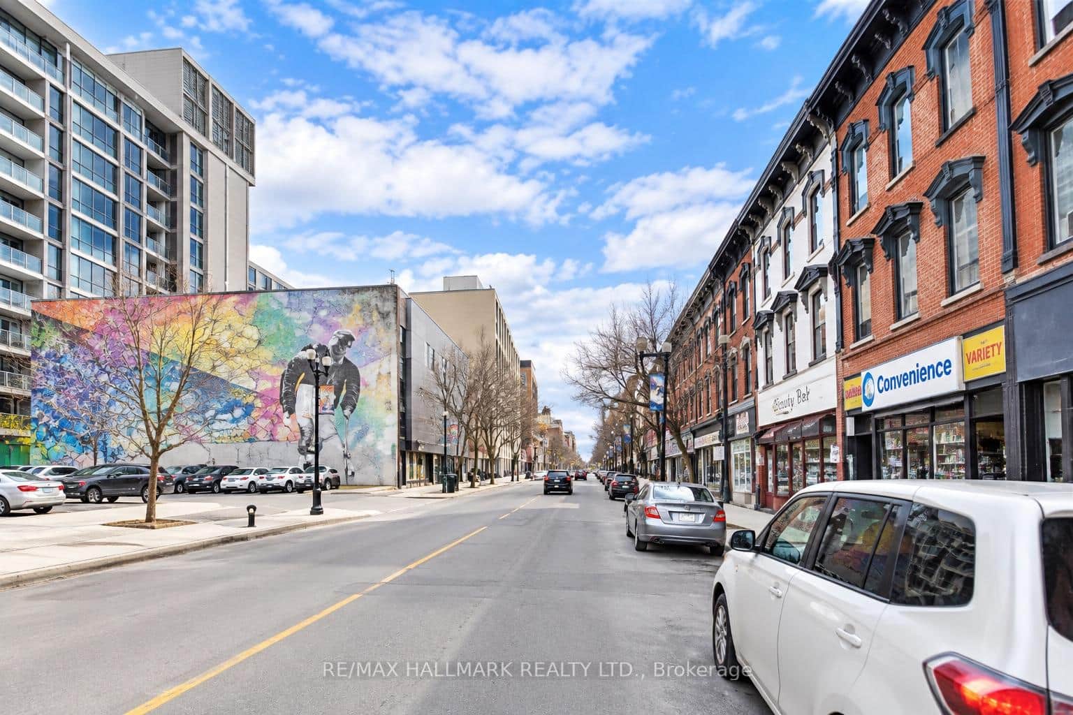 185-187 King Street