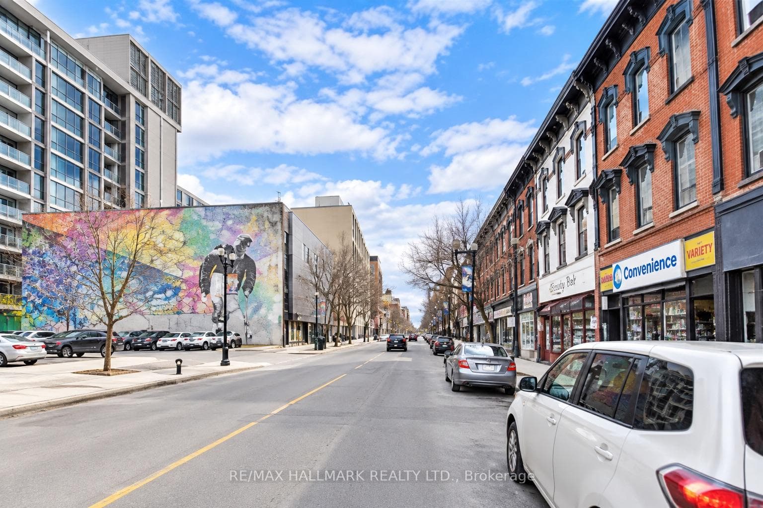185-187 King Street