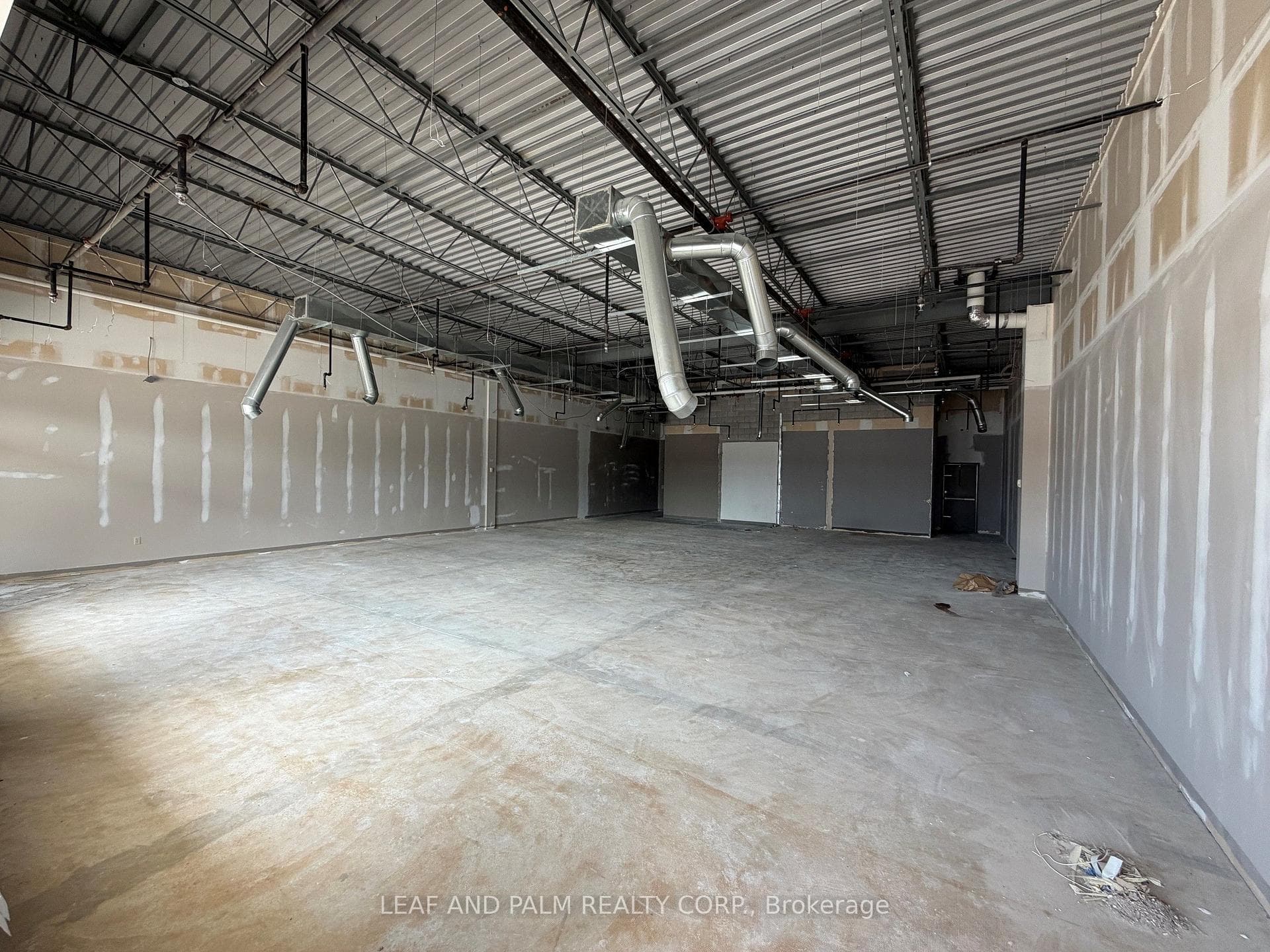 3770 Montrose Road Unit 8&9