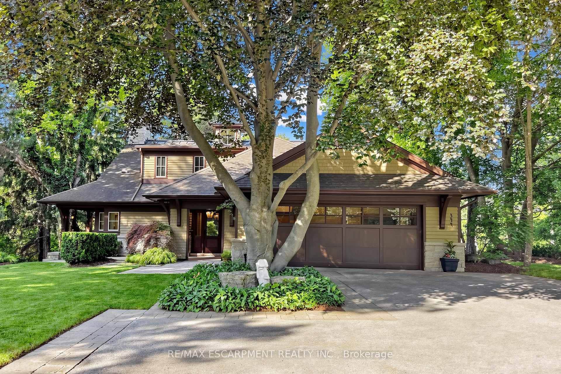 344 Mountain Brow Road