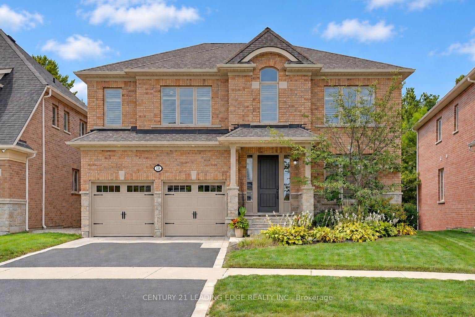 18 Pheasant Drive