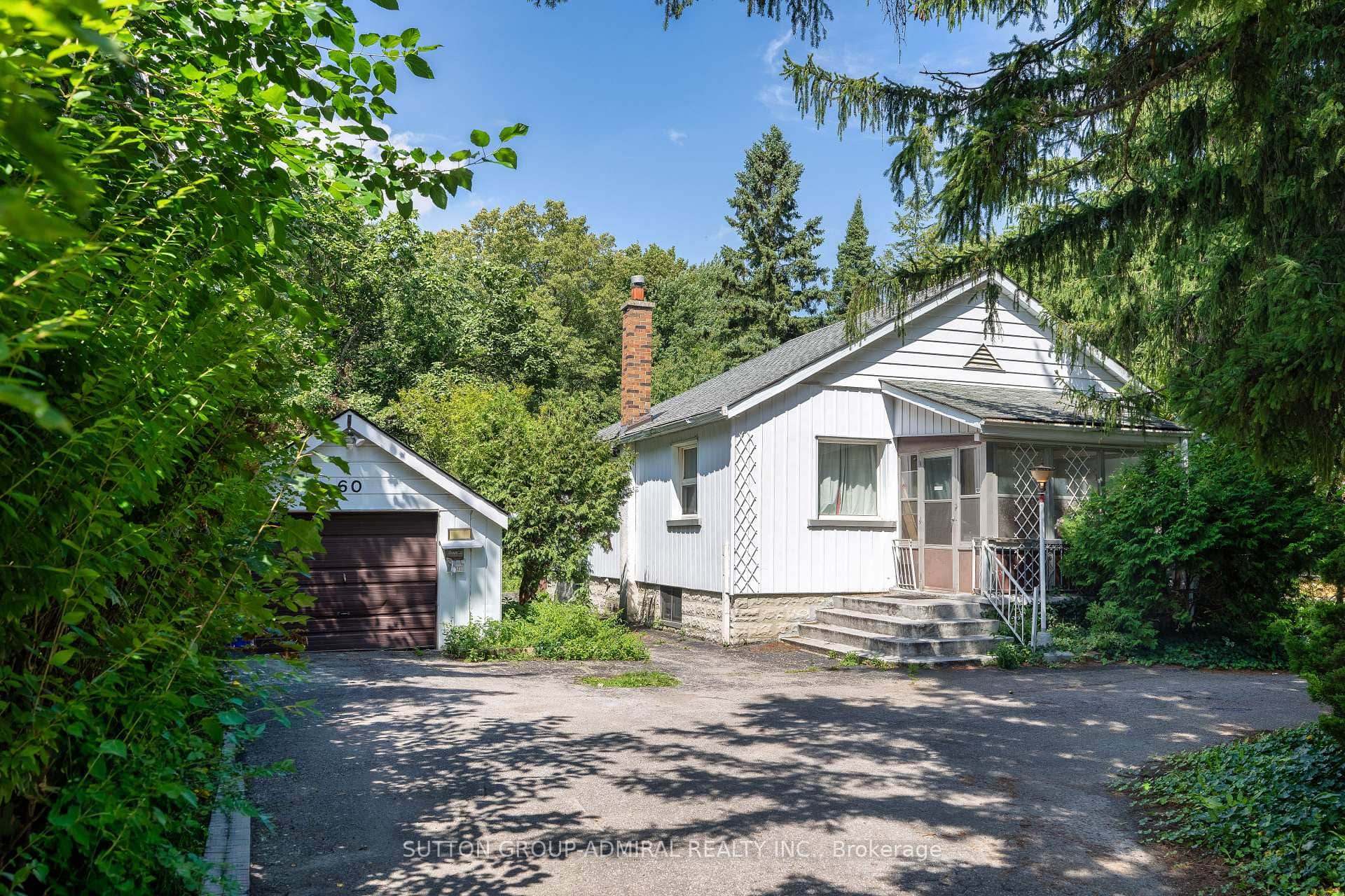 60 Arnold Avenue