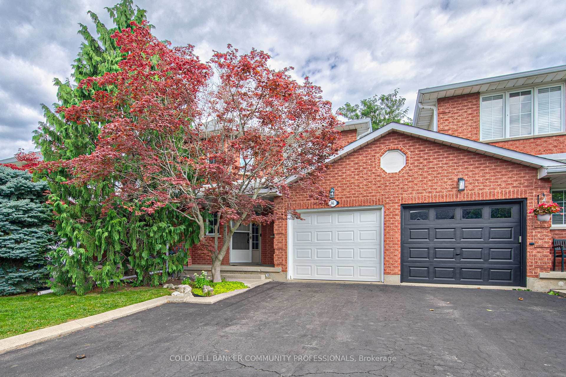 86 Chelsea Crescent