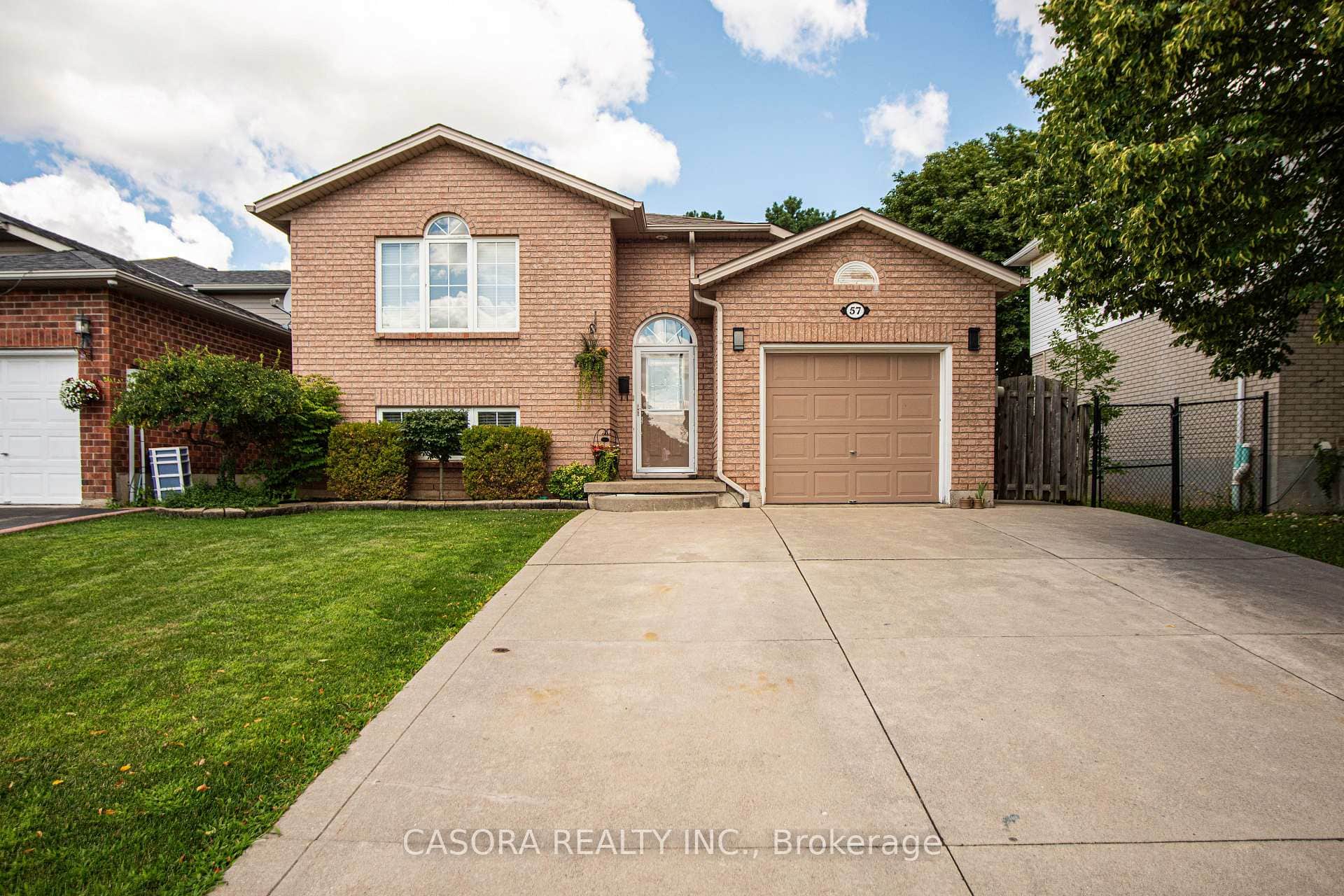 57 Ossington Drive