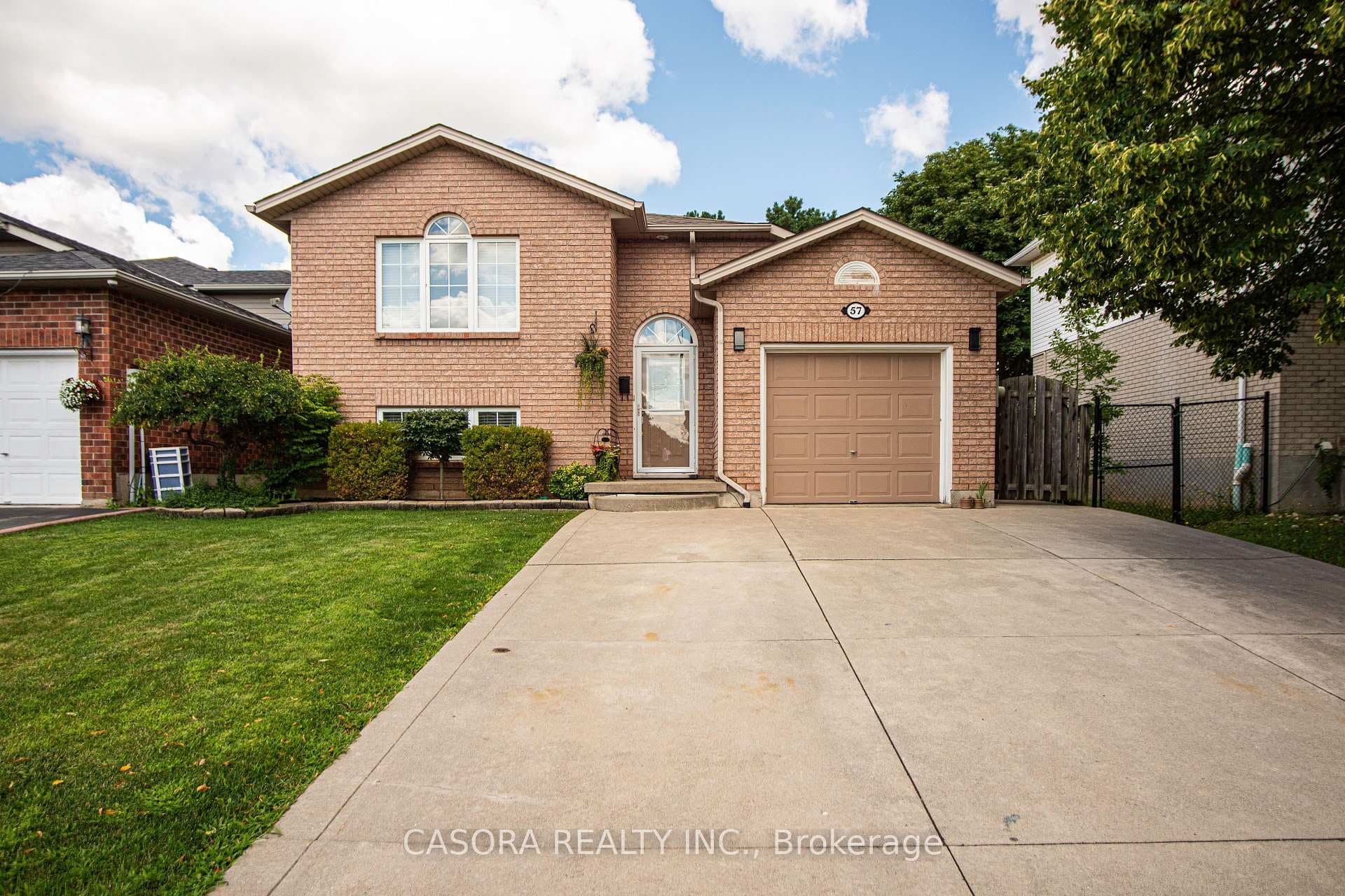 57 Ossington Drive