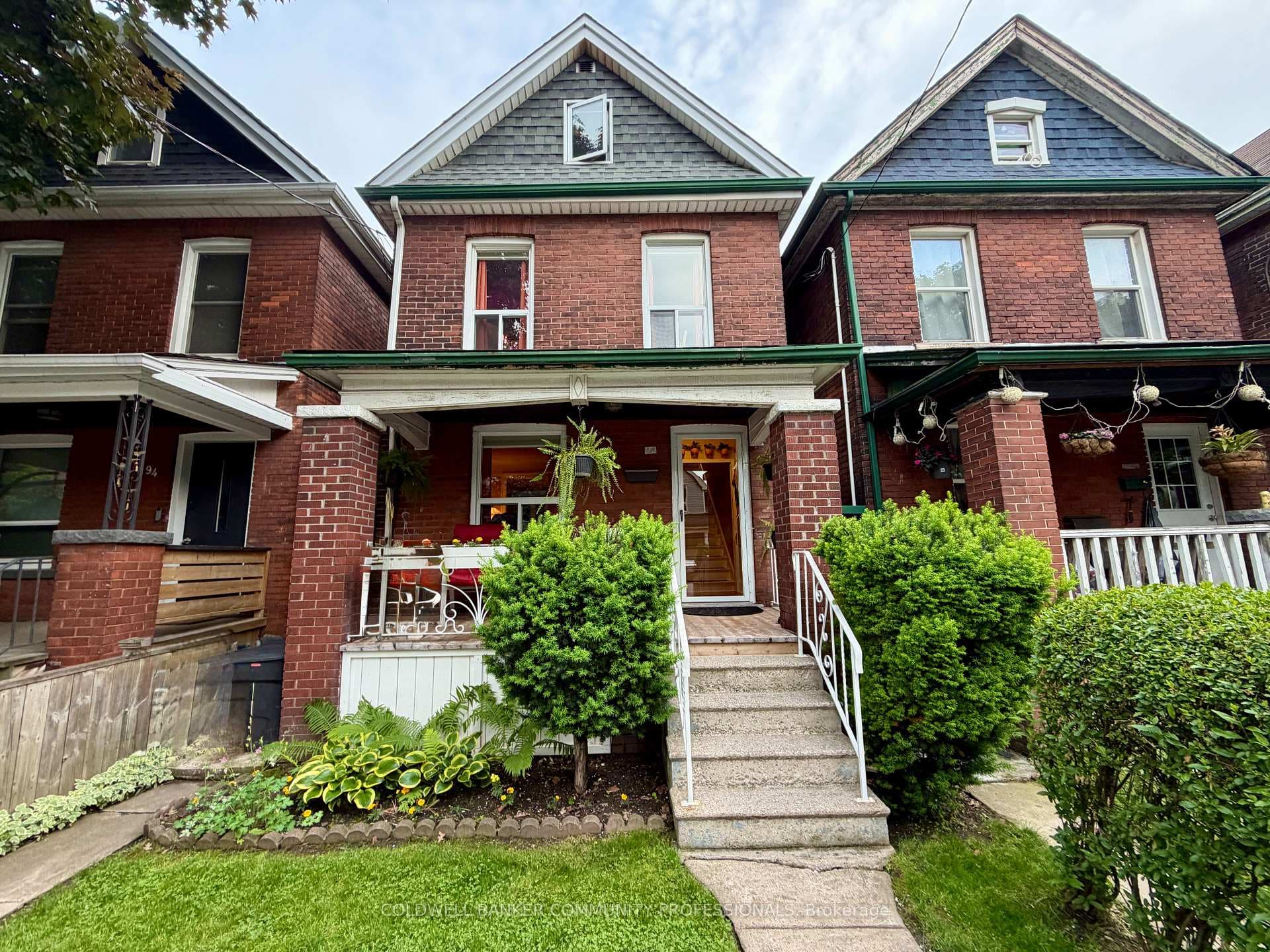 92 Case Street
