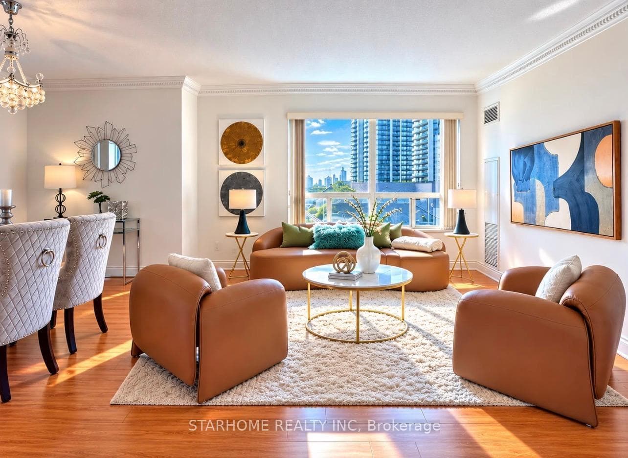 51 Saddlecreek Drive Unit 605