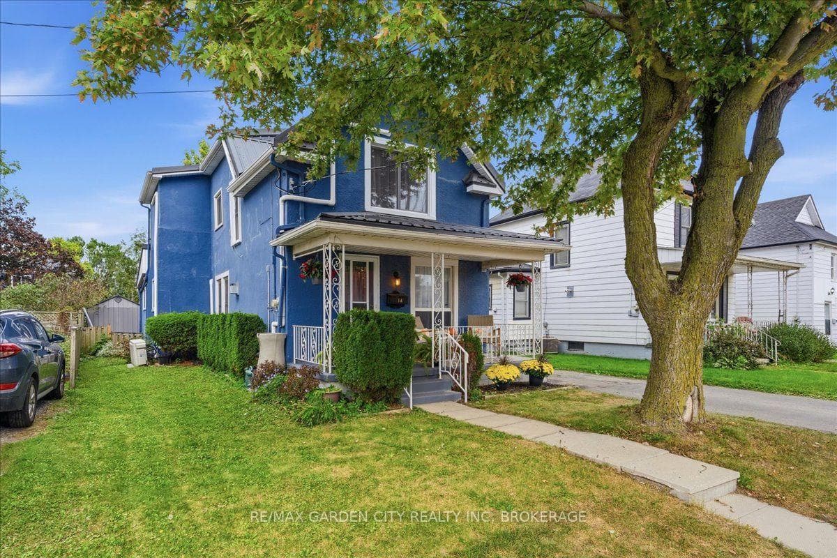 14 Forks Road