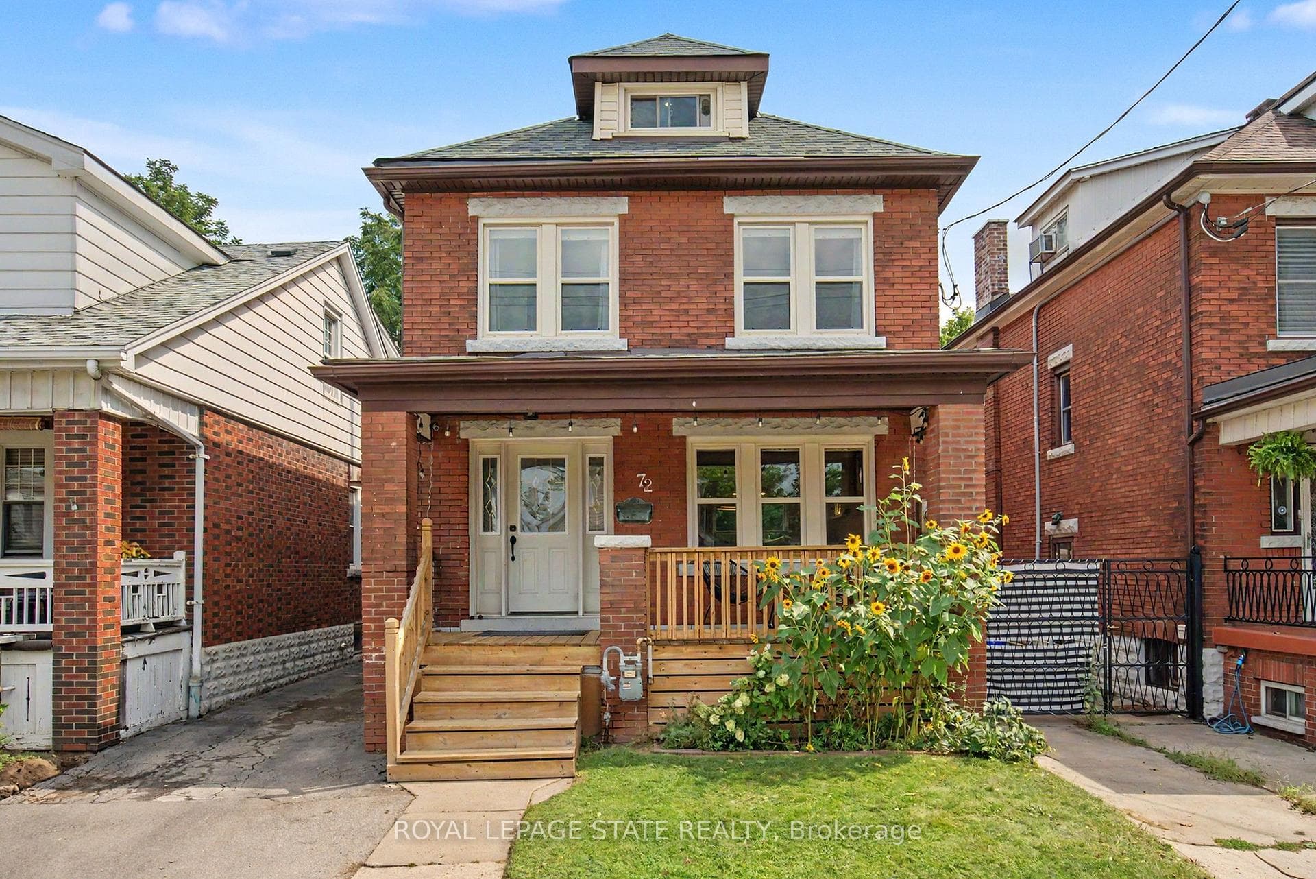 72 Garside Avenue