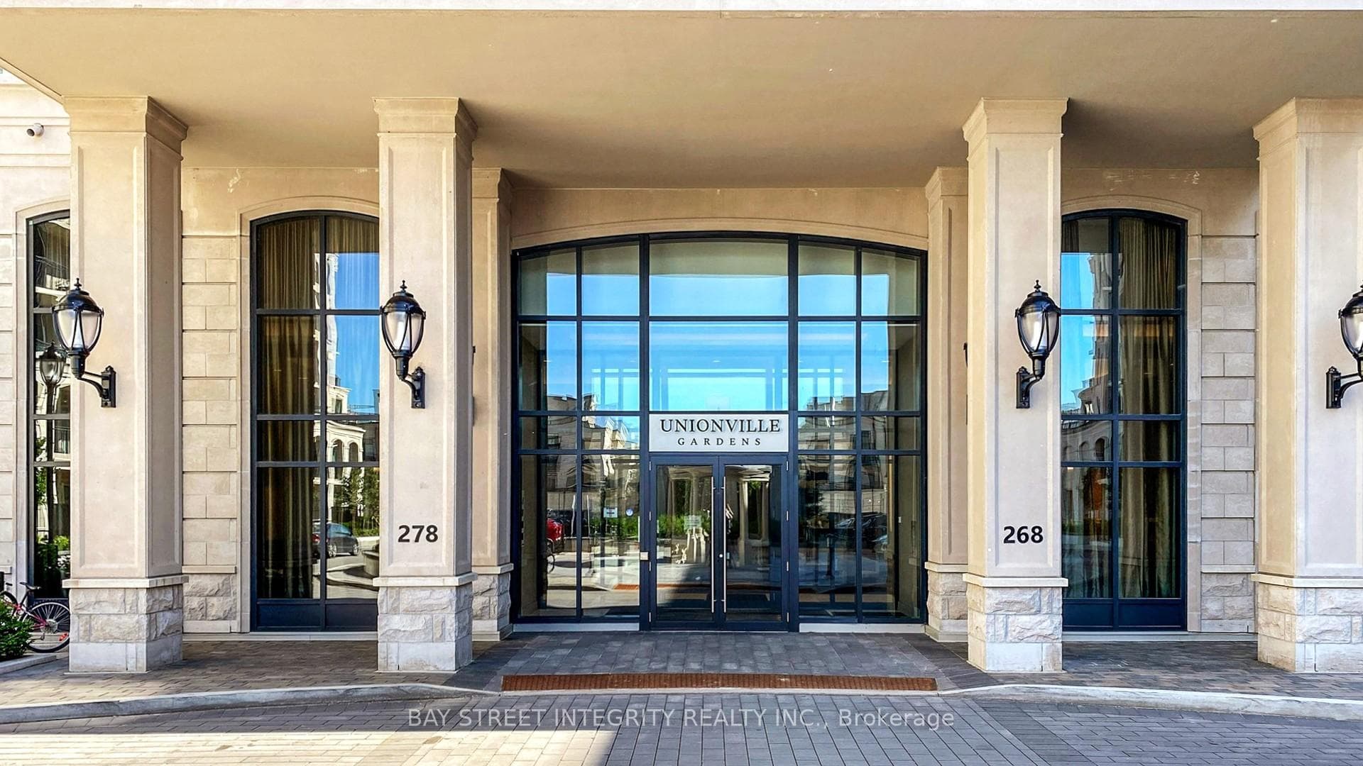 268 Buchanan Drive Unit 626W