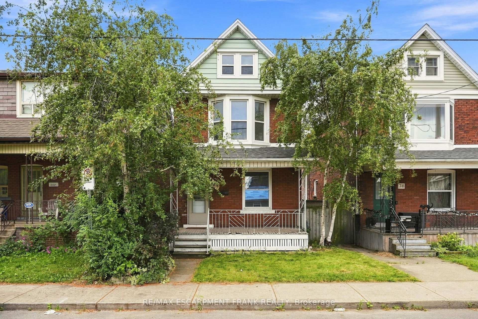 78 BEECHWOOD Avenue