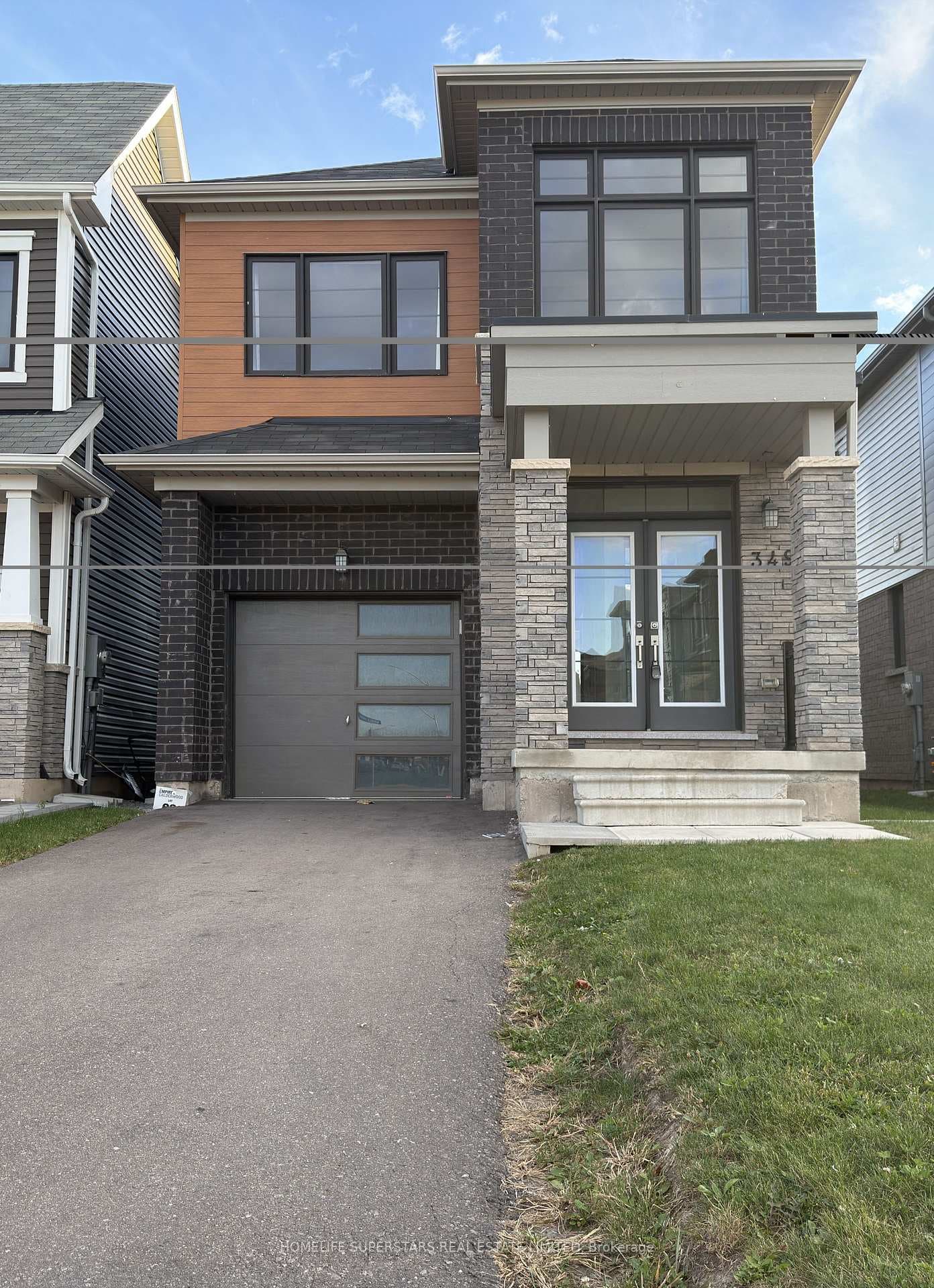 349 VANILLA Trail