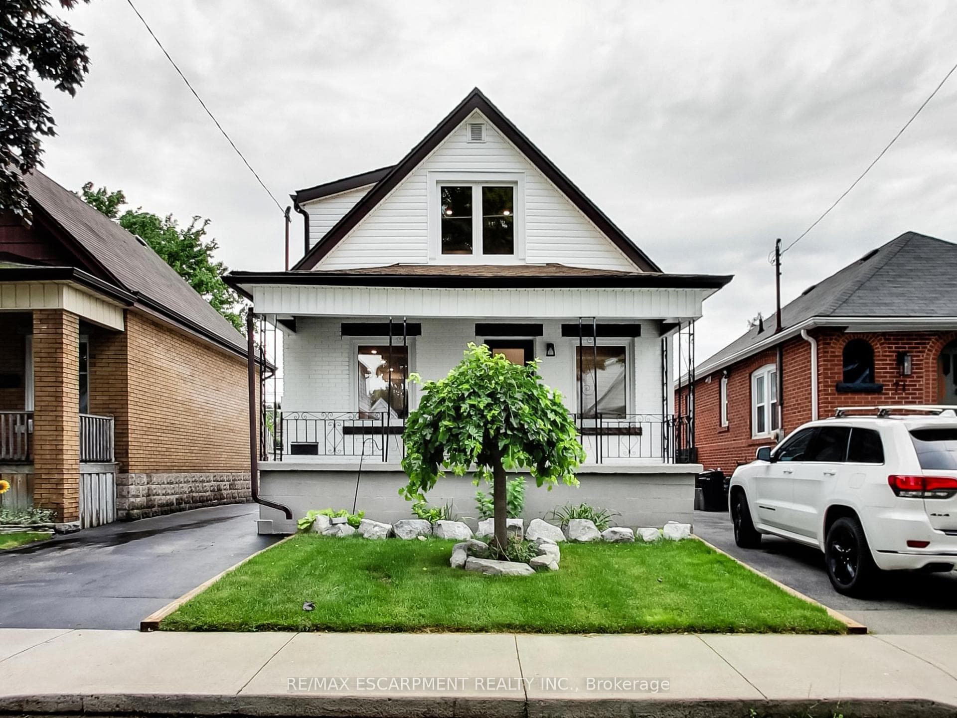 67 Cope Street