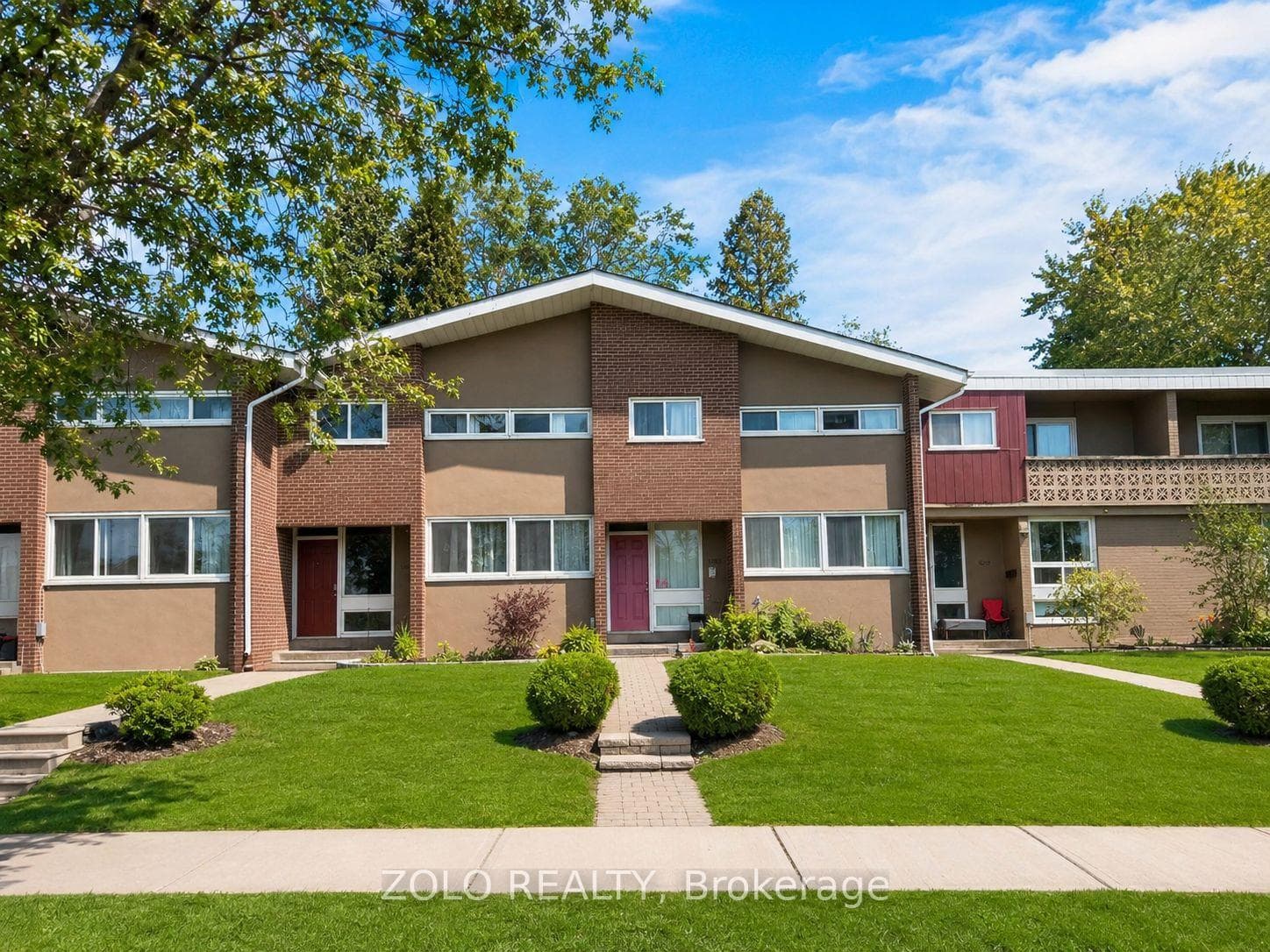3250 The Credit Woodlands N/A Unit 16