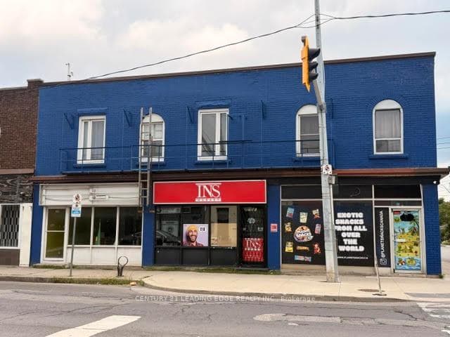 783 Barton Street