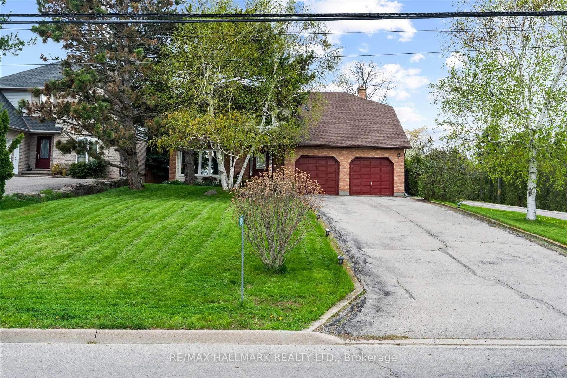 203 Jones Road