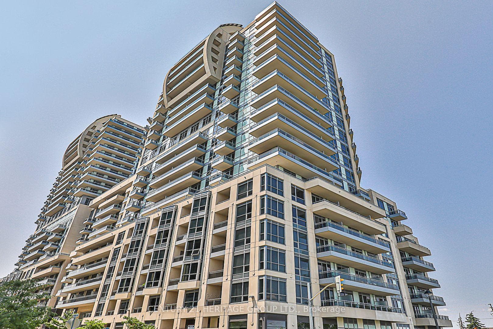 9205 Yonge Street Unit #5LVL13