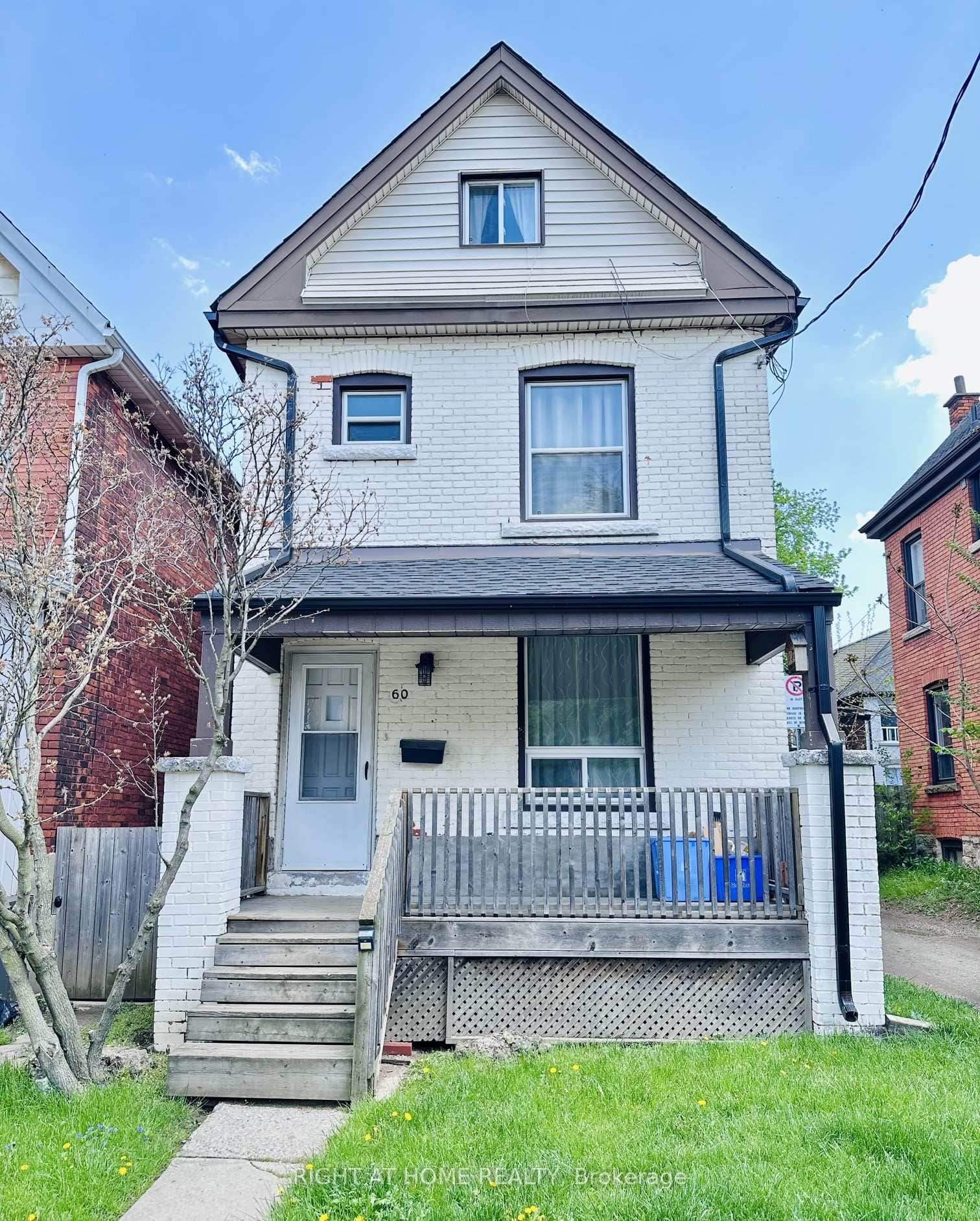 60 Arthur Avenue