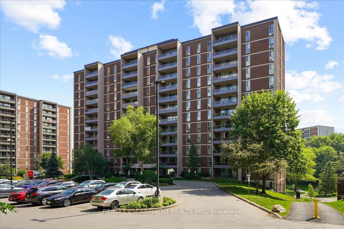1966 Main Street Unit 801