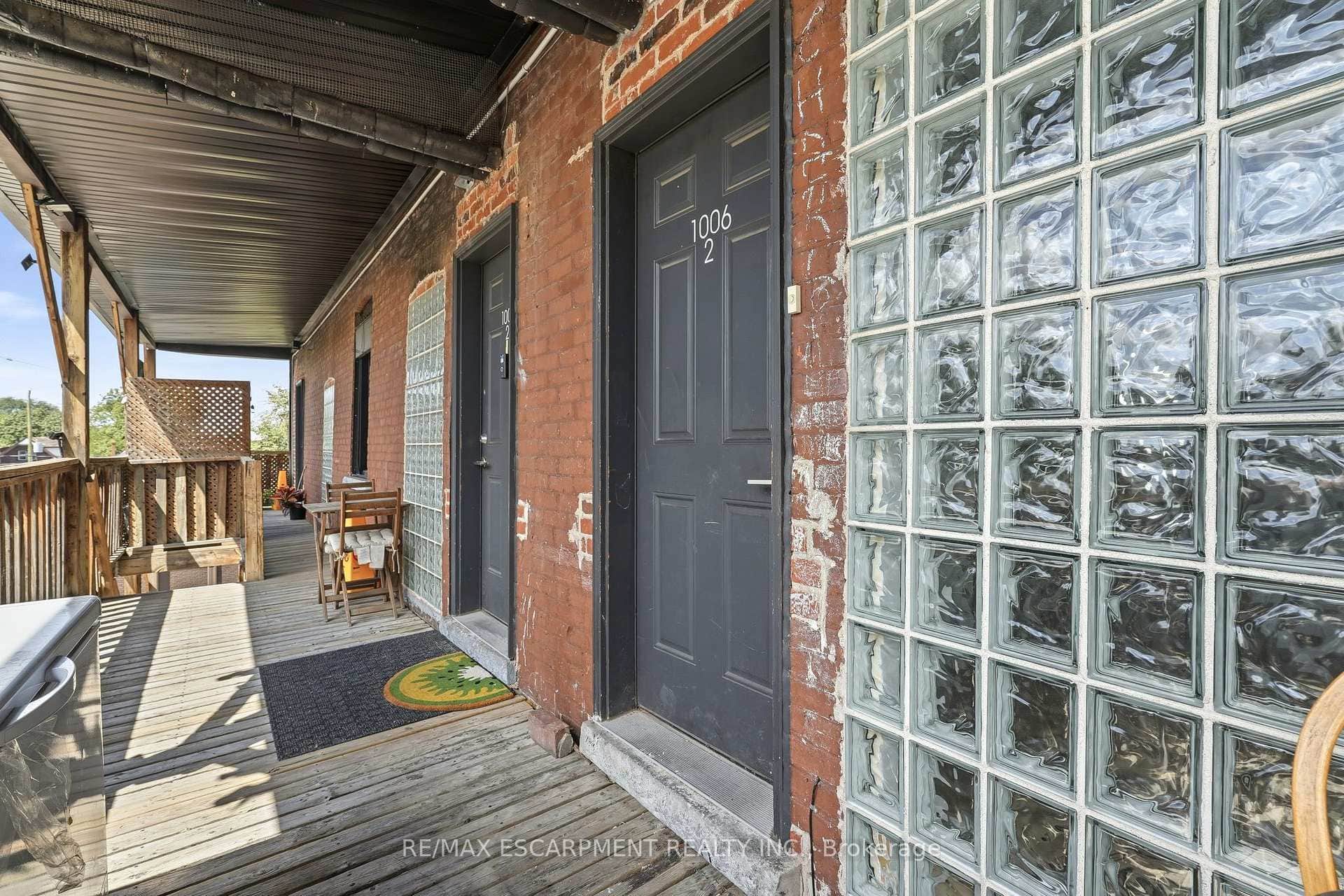 1006 King Street Unit 02