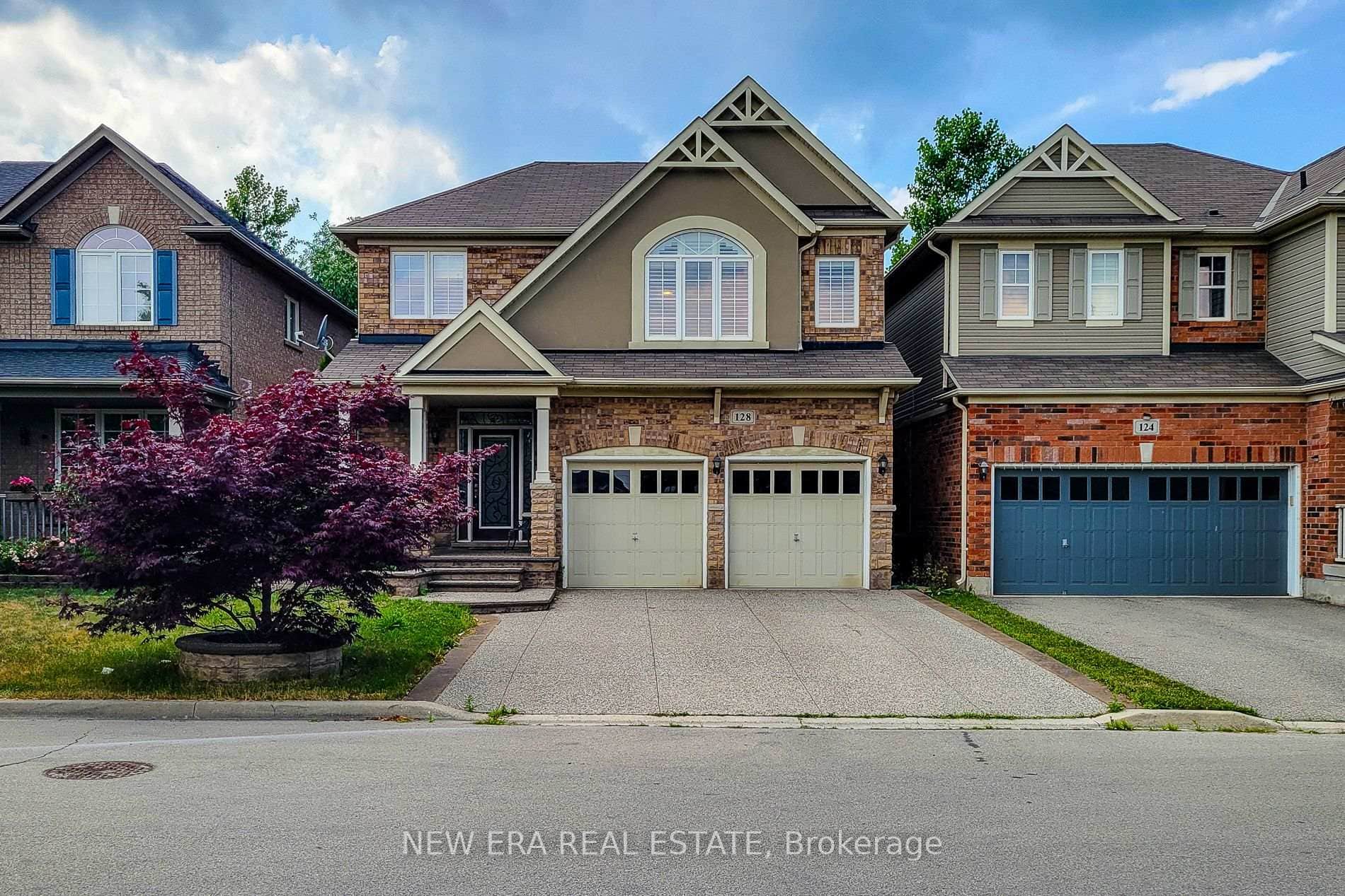 128 Montreal Circle