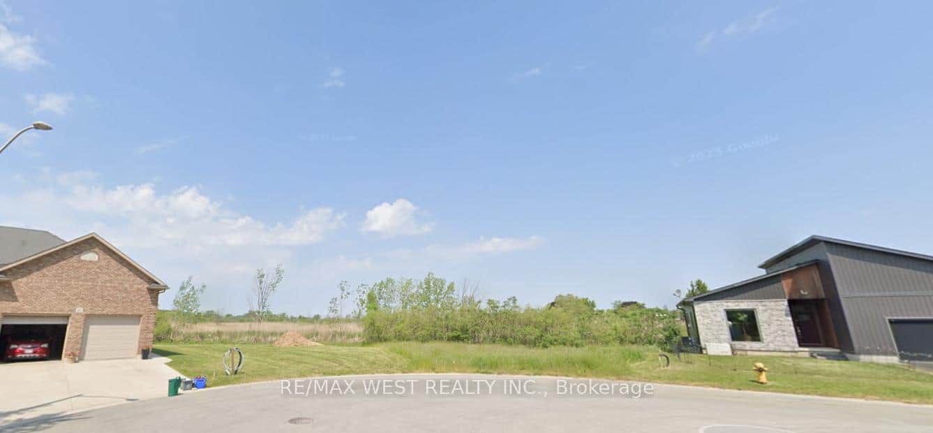 6 Heron Pointe N/A